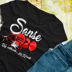 Voy subiendo Sanse 2020